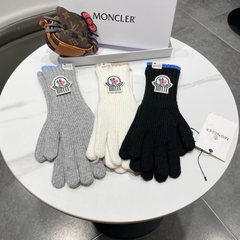 Moncler gloves 120379